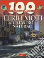 Terremoti & catastrofi naturali