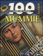 Mummie libro