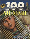 Mummie libro