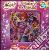 Il mistero degli abissi. Winx club. Libro puzzle. Ediz. illustrata libro