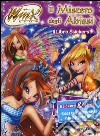 Il mistero degli abissi. Winx club. Con adesivi. Ediz. illustrata libro