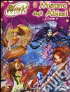 Il mistero degli abissi. La storia. Winx club. Ediz. illustrata libro