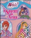 I segreti di Alfea. Winx club. Ediz. illustrata libro