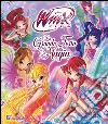 La grande festa della magia. Winx club libro