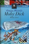 Moby Dick. Testo inglese a fronte libro