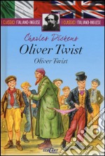 Oliver Twist. Testo inglese a fronte libro