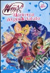 Alla ricerca del gioiello fatato. Winx club. Ediz. illustrata libro di Straffi Iginio