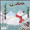 L'orsetto di Babbo Natale. Storielle in cornice. Ediz. a colori. Con gadget libro