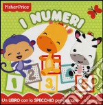 I numeri. Ediz. a colori libro