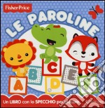 Le paroline. Ediz. a colori libro