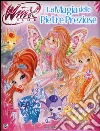 La magia delle pietre preziose. Storie da leggere. Winx Club. Ediz. a colori libro