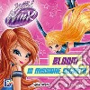 Bloom in missione segreta. World of Winx. Ediz. a colori libro