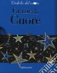 Grazie di cuore!