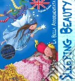 La bella addormentata-Sleeping beauty. Inglese facile. Ediz. bilingue. Con CD Audio