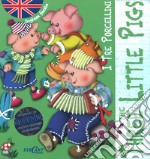 I tre porcellini-The three little pigs. Inglese facile. Ediz. bilingue. Con CD Audio libro