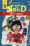 War games! Il diario di Phil il nerd libro