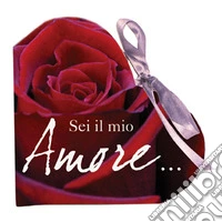 Sei il mio amore...