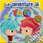 Le avventure di YoYo libro