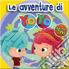 Le avventure di YoYo libro