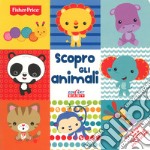 Scopro gli animali libro