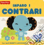 Imparo i contrari libro