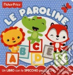 Le paroline libro