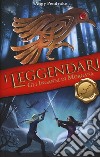 Gli inganni di Morgana. I leggendari libro