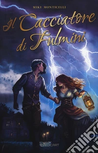 Il cacciatore di fulmini
