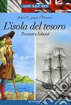 L'isola del tesoro-Treasure island libro