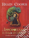 L'ippopotamo in fondo al corridoio libro di Cooper Helen