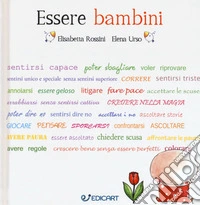 Essere bambini