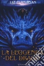 La leggenda del drago libro