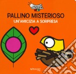 Pallino misterioso. Un'amicizia a sorpresa. Pennuti skizzati kids. Ediz. a colori libro