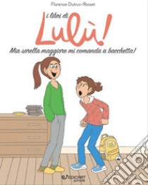 La sorella preferita - Rizzoli Libri