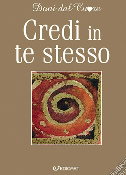 Credi in te stesso