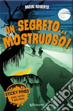 Un segreto... Mostruoso! libro