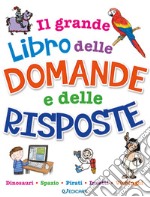 Il mio primo libro delle domande e delle risposte libro