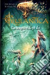 La congiura degli dei. Rulantica libro