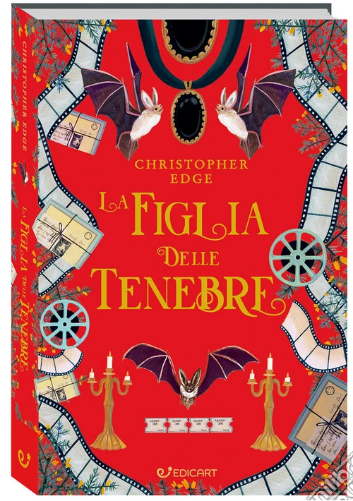 La figlia delle tenebre