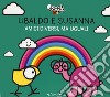 Ubaldo e Susanna. Amici diversi, ma uguali. Pennuti skizzati kids. Ediz. a colori libro di Grassi Clara