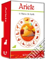 Ariete libro