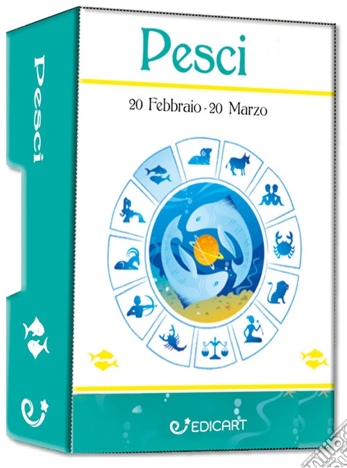 Pesci