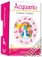 Acquario libro