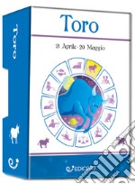 Toro libro