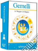 Gemelli libro