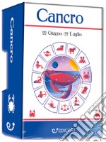 Cancro libro