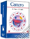Cancro libro