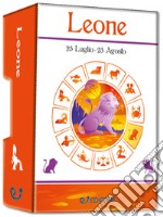 Leone libro