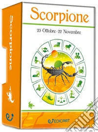 Scorpione