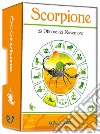 Scorpione libro